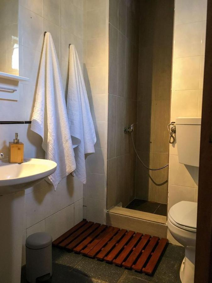 Carrapateira Lodge Bagian luar foto