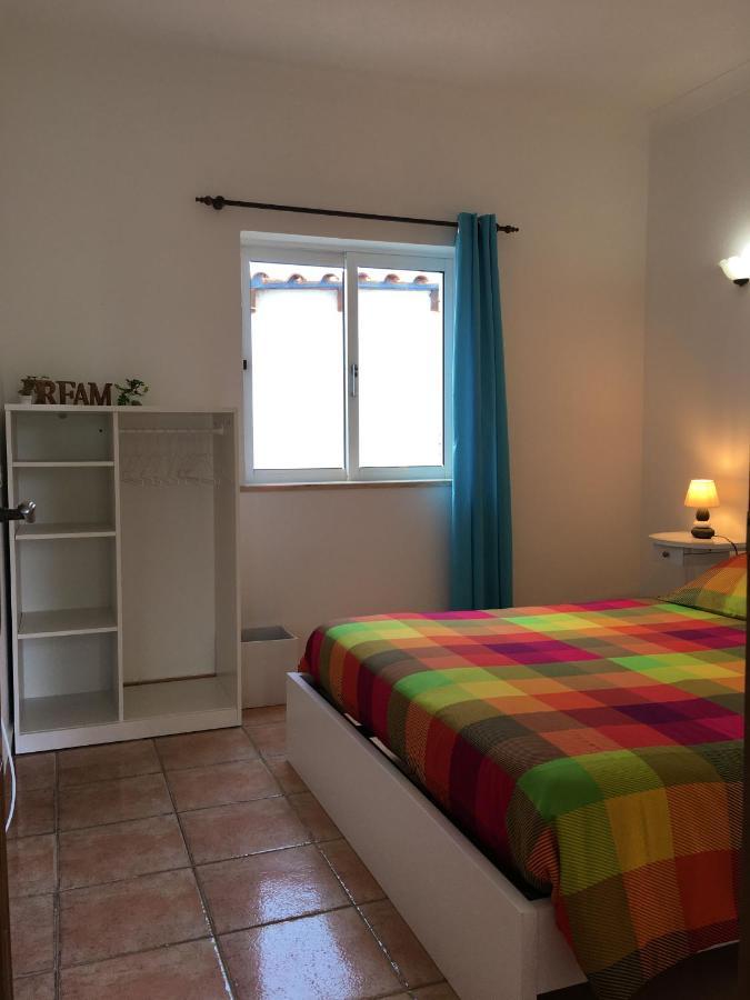 Carrapateira Lodge Bagian luar foto