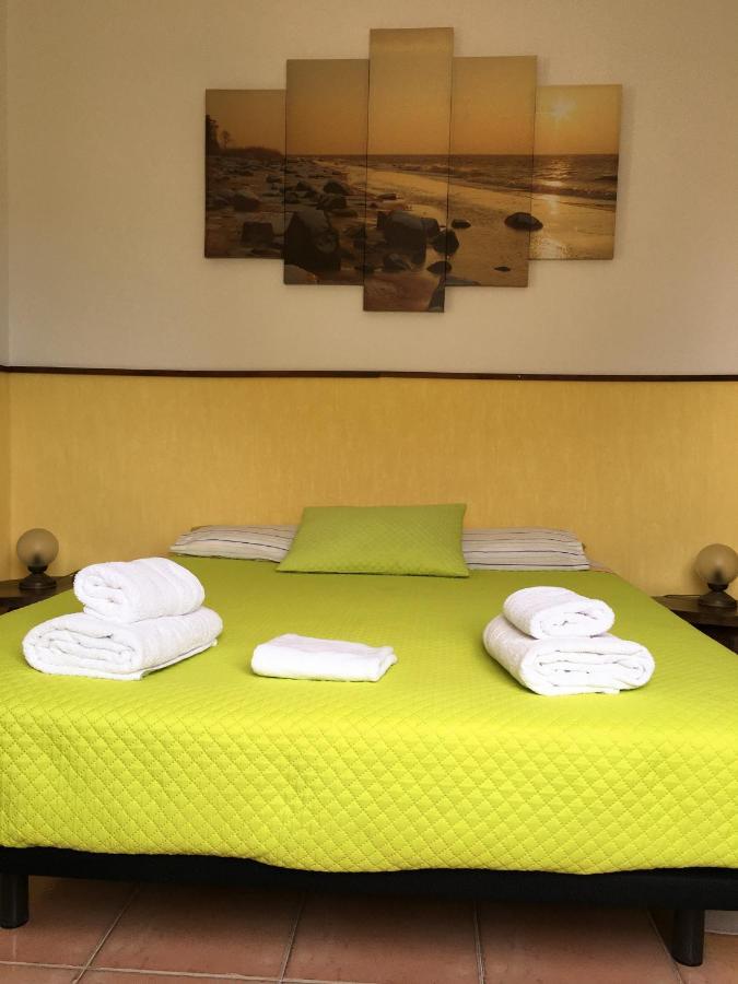 Carrapateira Lodge Bagian luar foto