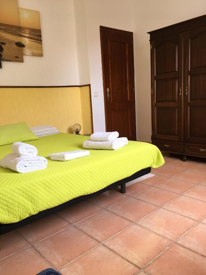 Carrapateira Lodge Bagian luar foto