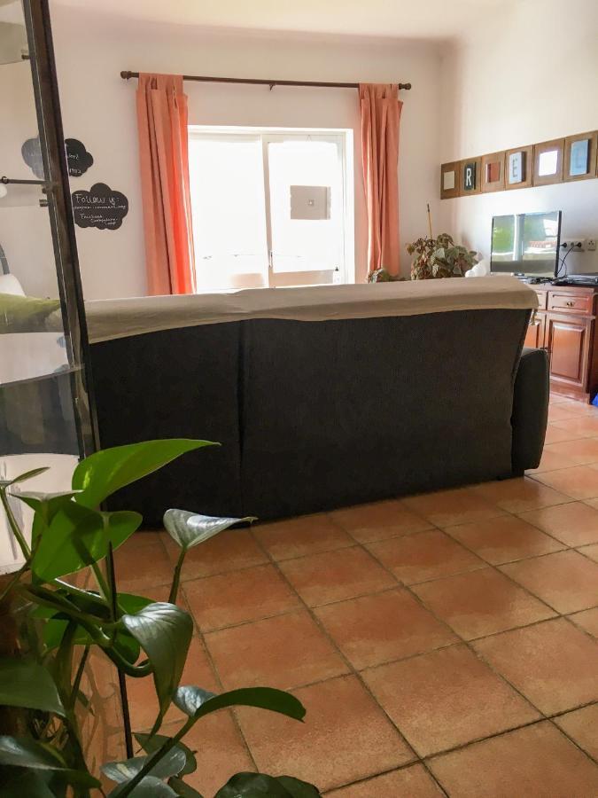 Carrapateira Lodge Bagian luar foto
